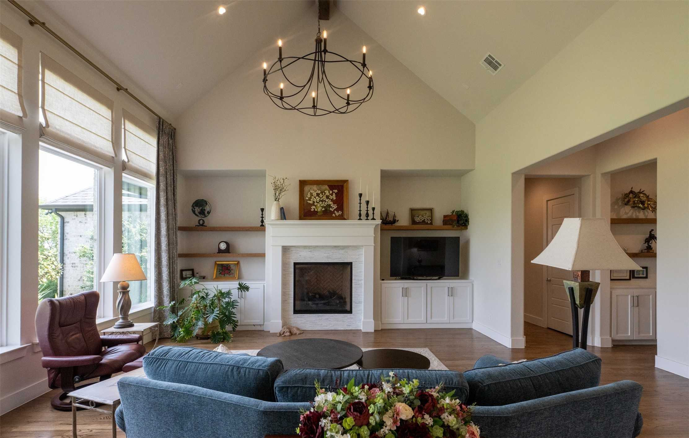 5101 Cheshire Lane Parker TX 75002