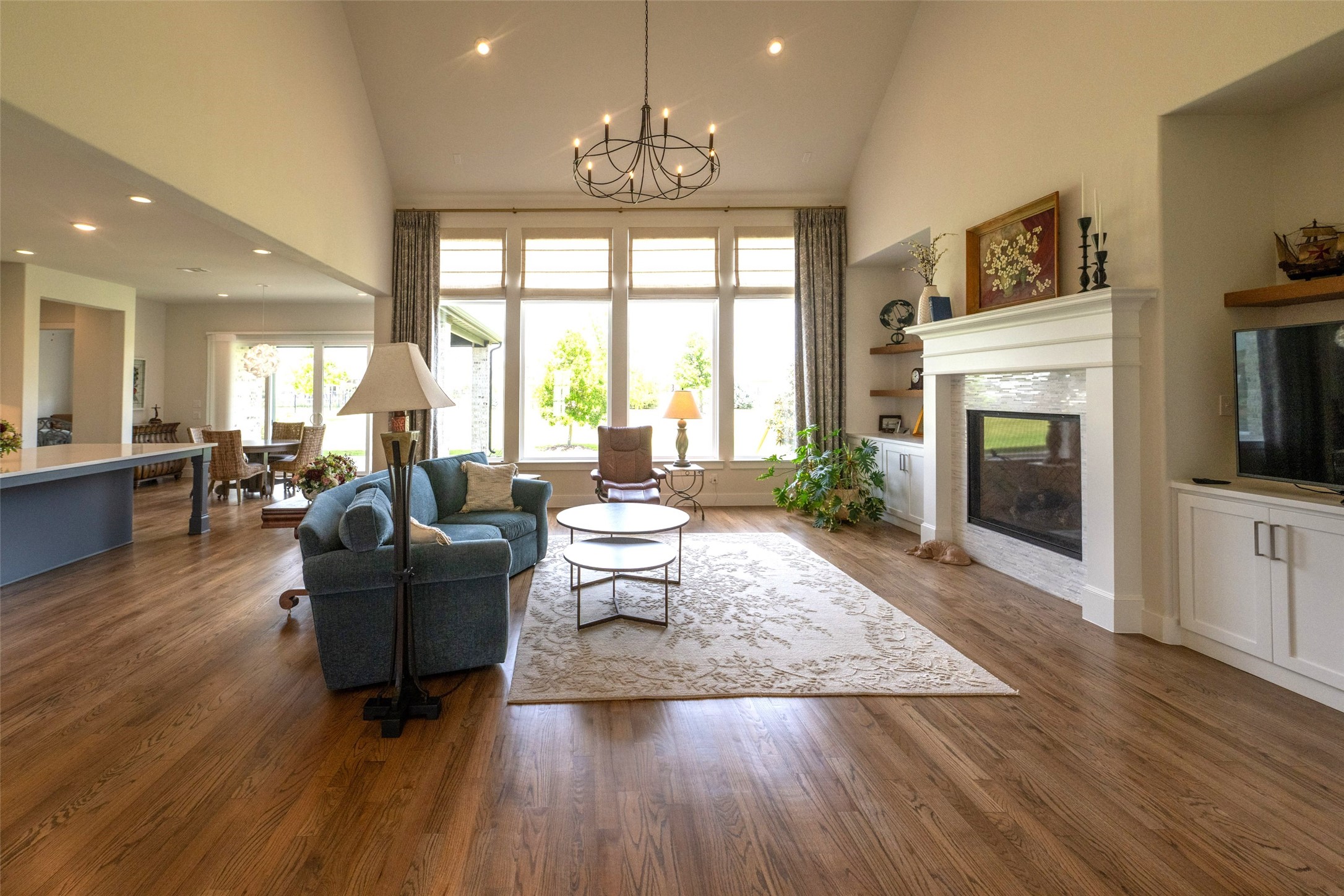 5101 Cheshire Lane Parker TX 75002