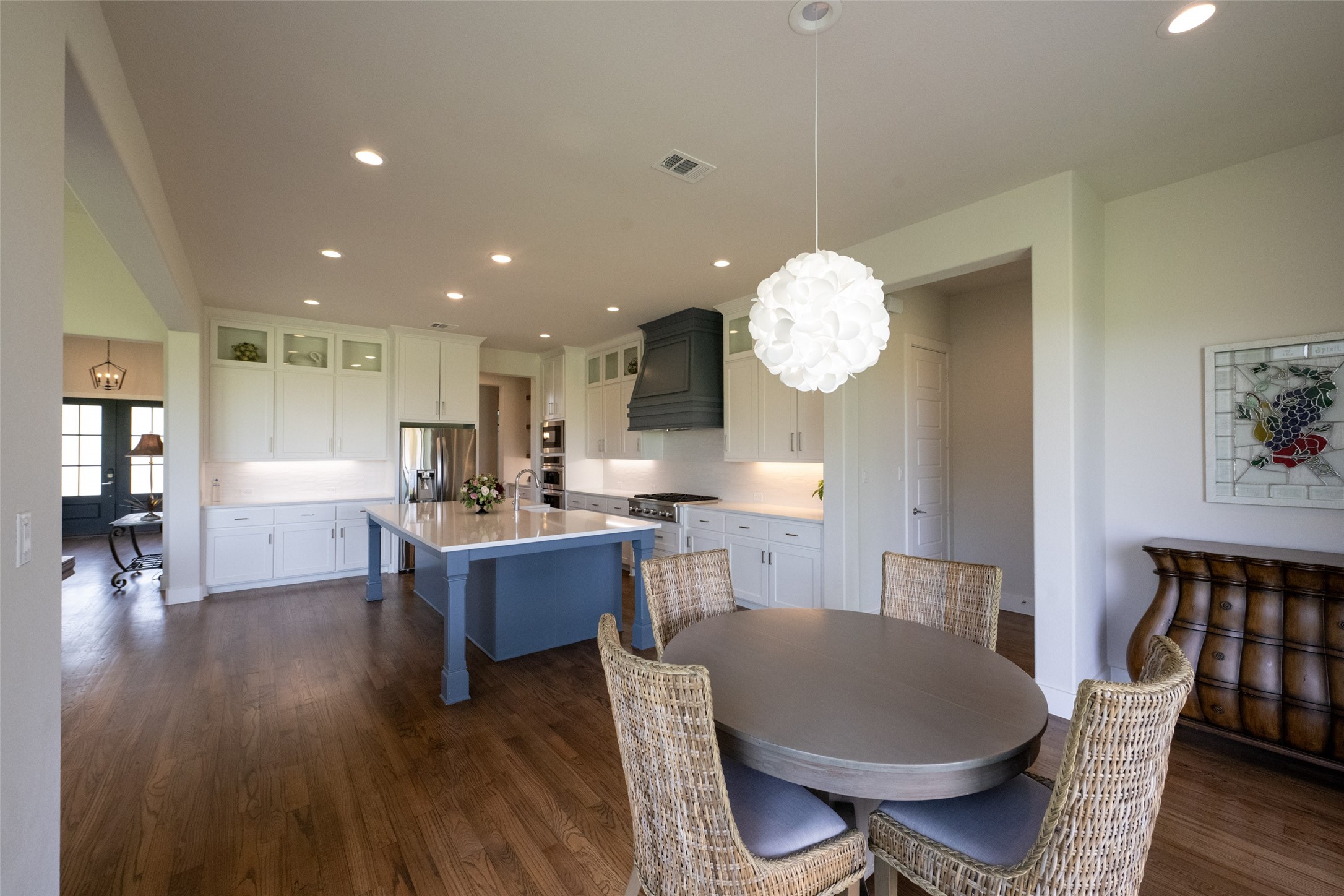 5101 Cheshire Lane Parker TX 75002