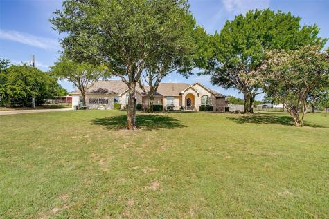 721 Westmoreland Road Ovilla TX 75154