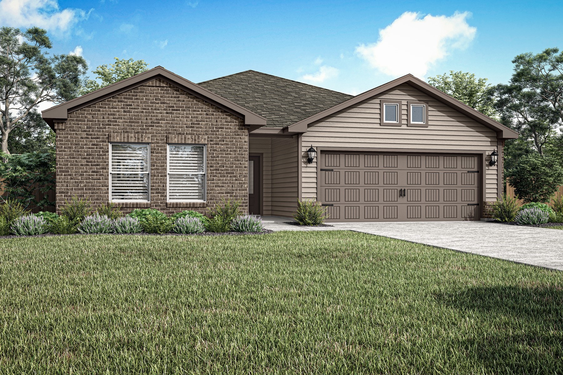 11128 Santana Drive Fort Worth TX 76108