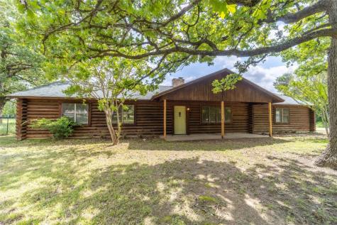 1030 County Road 475 Stephenville TX 76401