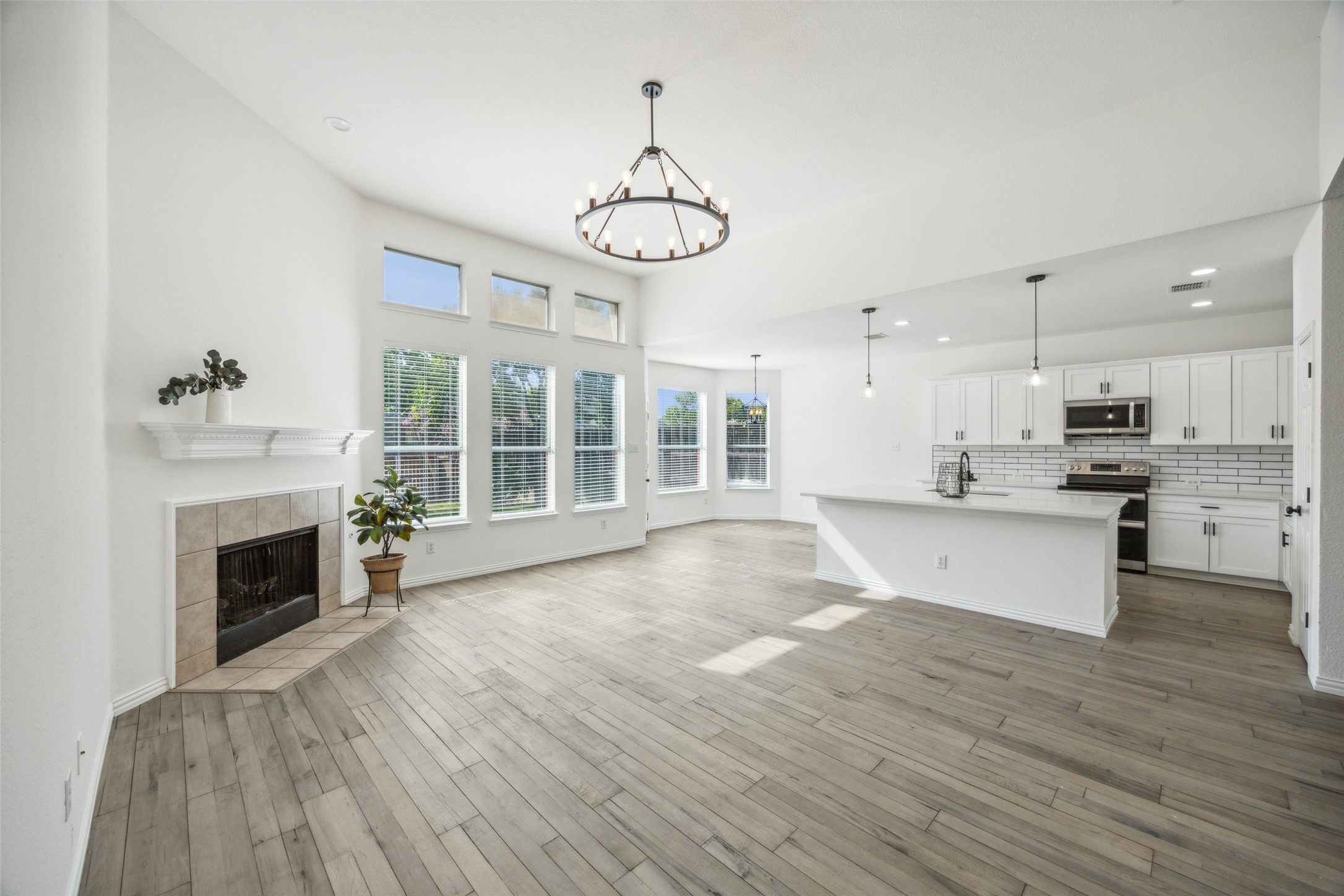 3416 Loblolly Lane Mckinney TX 75070