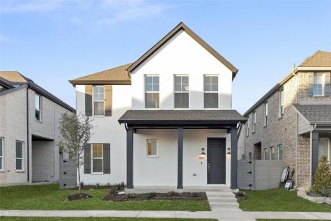 5502 Grand Avenue Sachse TX 75048