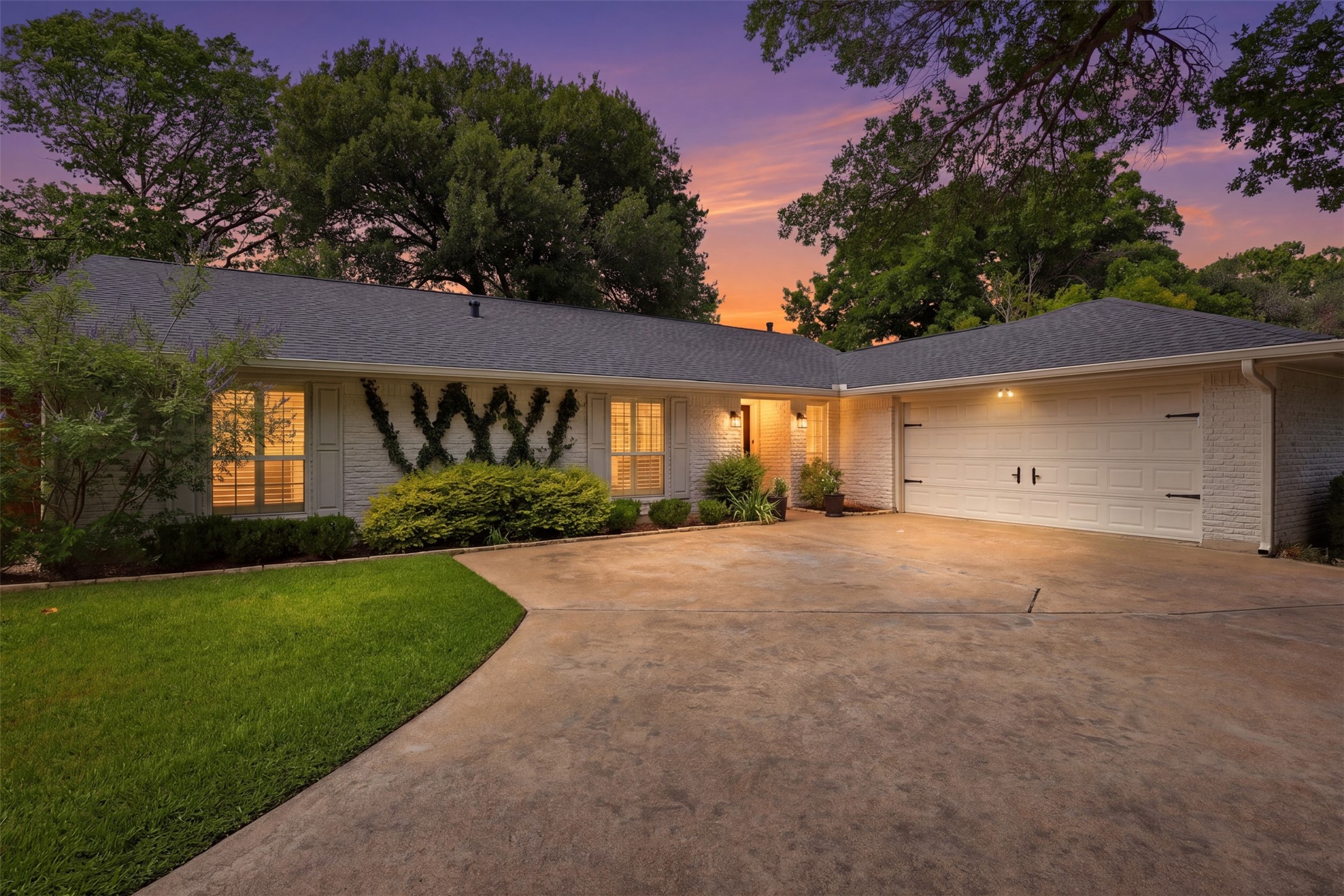 3816 Arborlawn Drive Fort Worth TX 76109