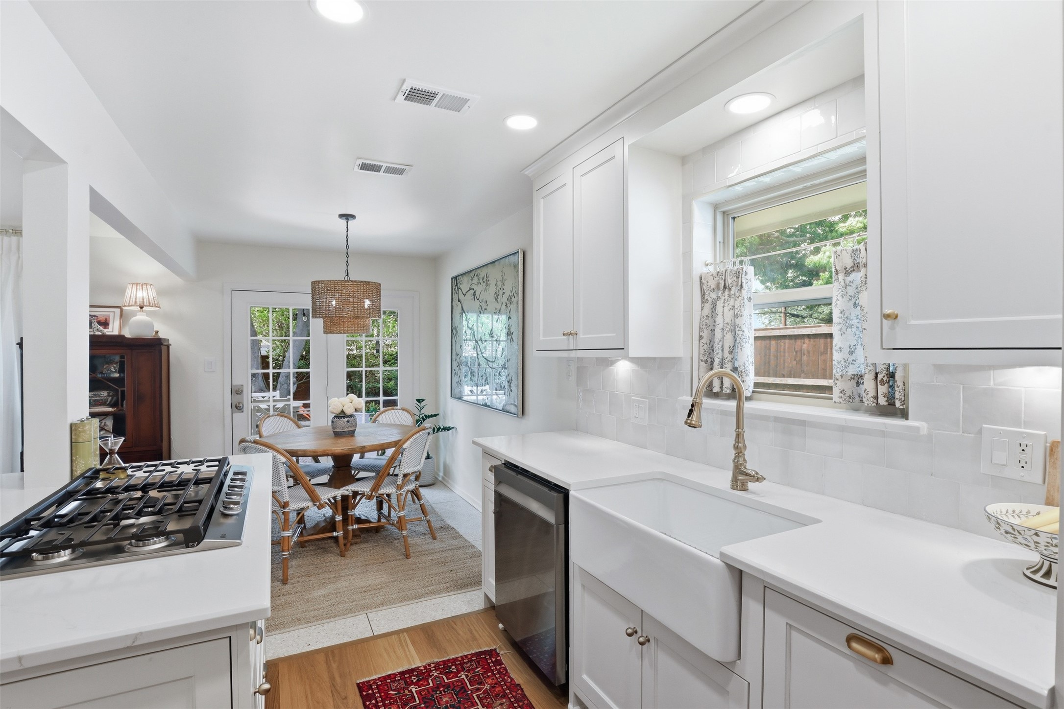 3816 Arborlawn Drive Fort Worth TX 76109