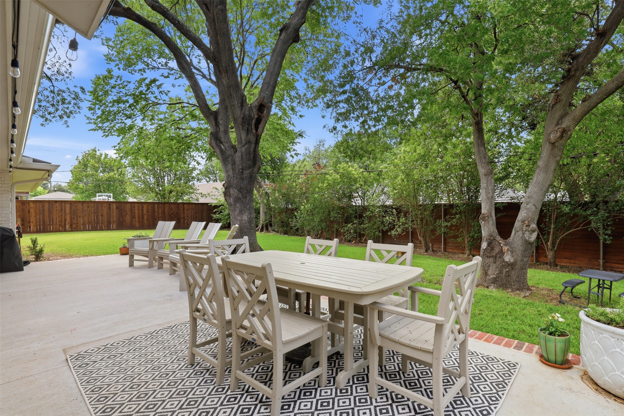 3816 Arborlawn Drive Fort Worth TX 76109