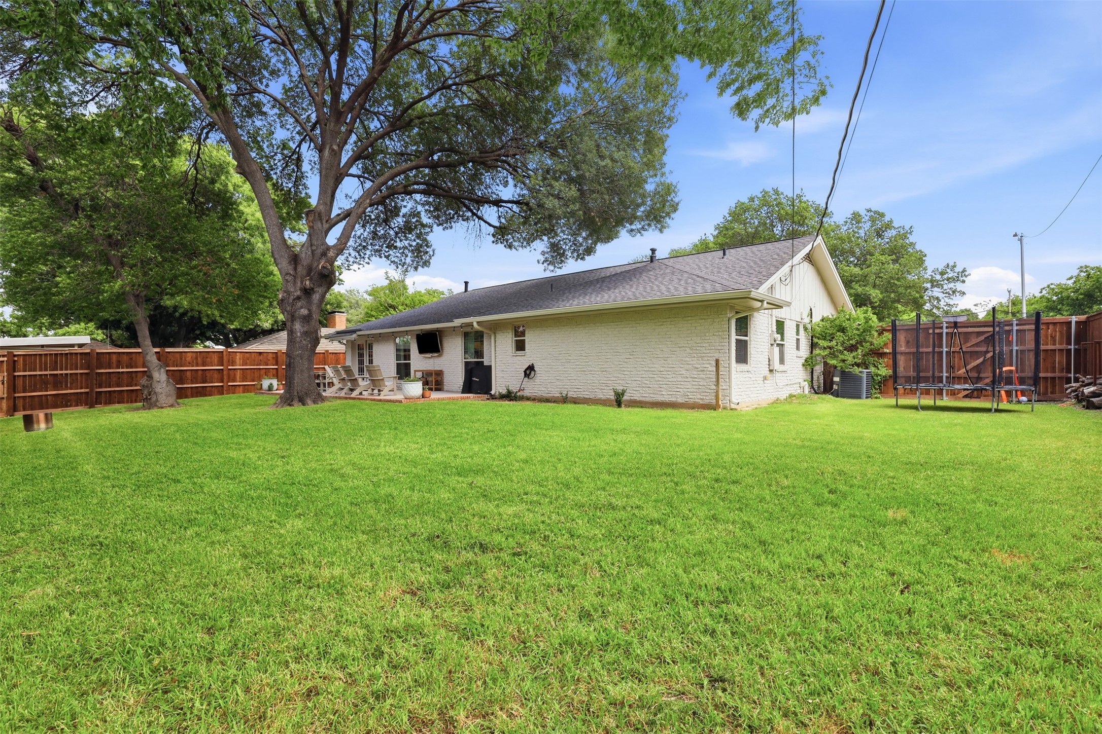 3816 Arborlawn Drive Fort Worth TX 76109