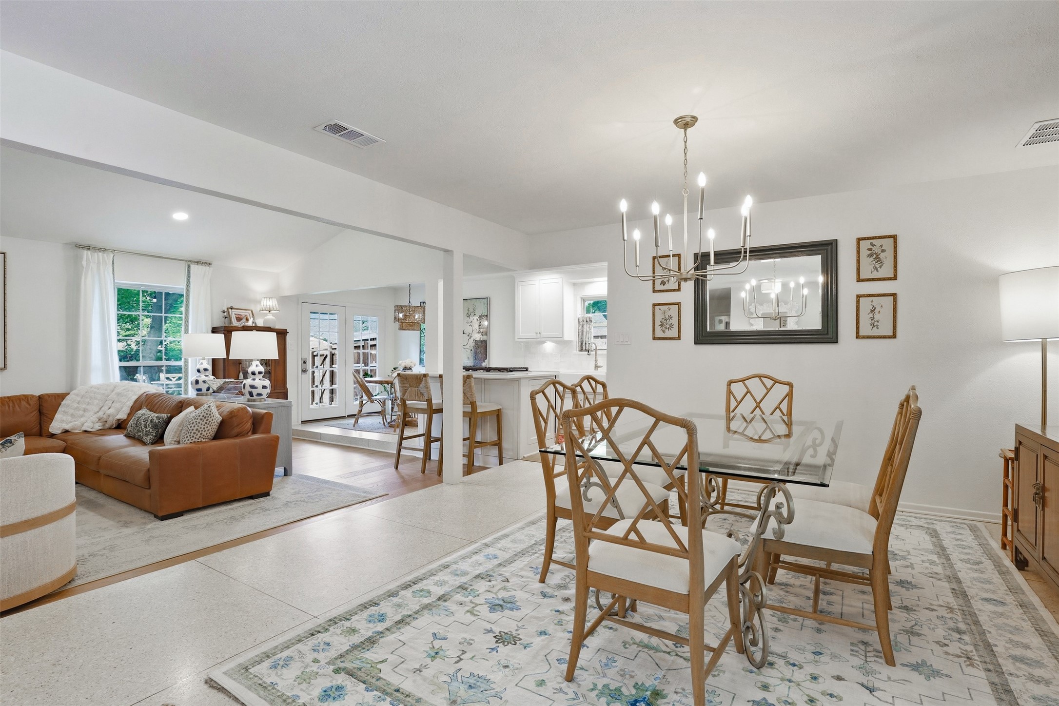 3816 Arborlawn Drive Fort Worth TX 76109