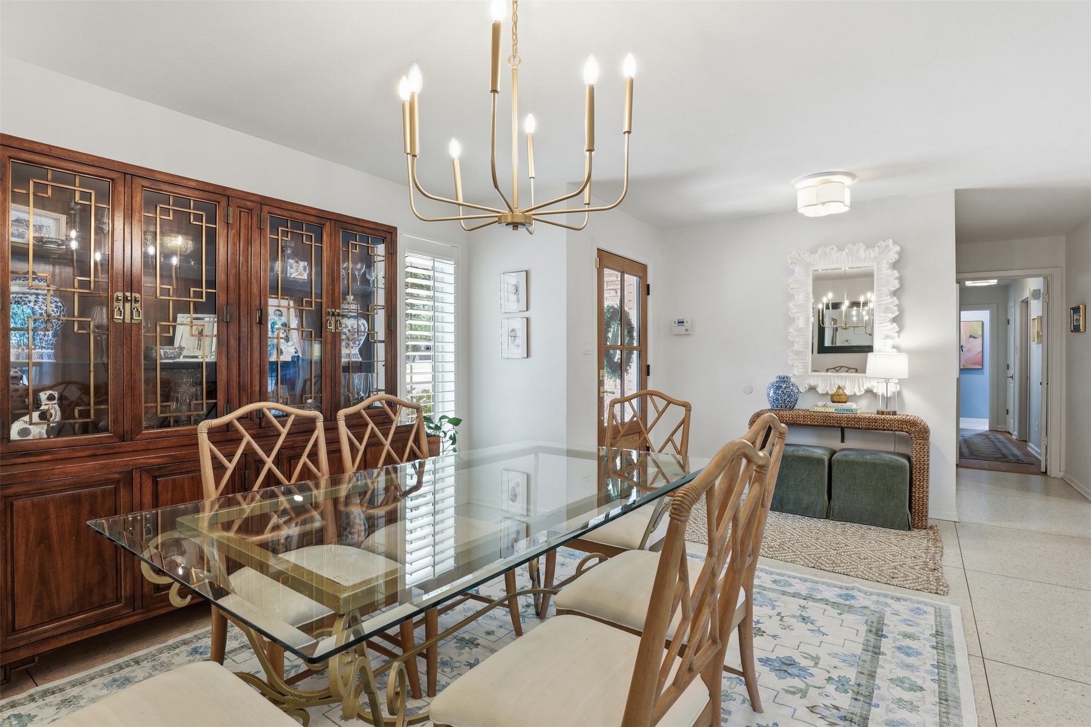 3816 Arborlawn Drive Fort Worth TX 76109