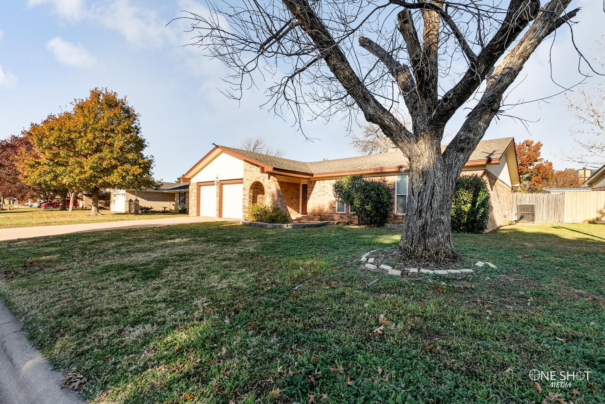 5002 Oaklawn Court Abilene TX 79606