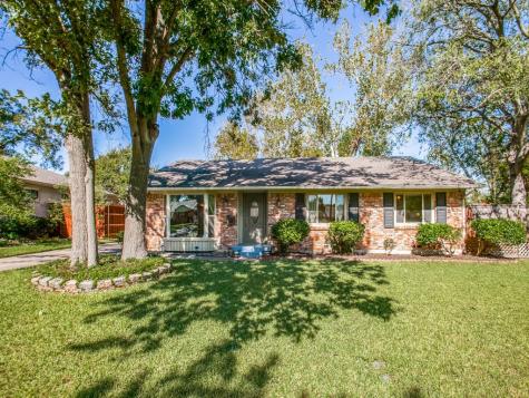 1206 Ashland Drive Richardson TX 75080