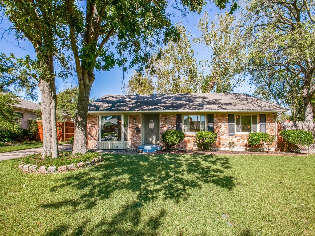 1206 Ashland Drive Richardson TX 75080