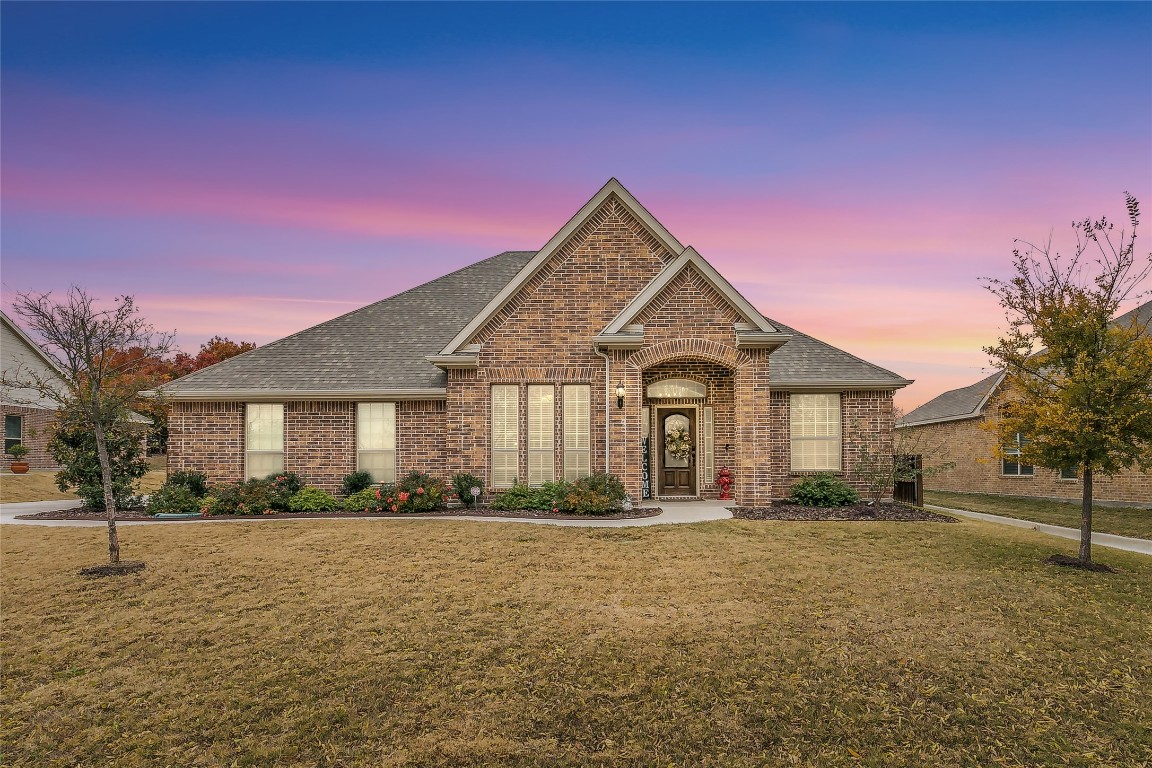 2712 Sonora Canyon Road Weatherford TX 76087