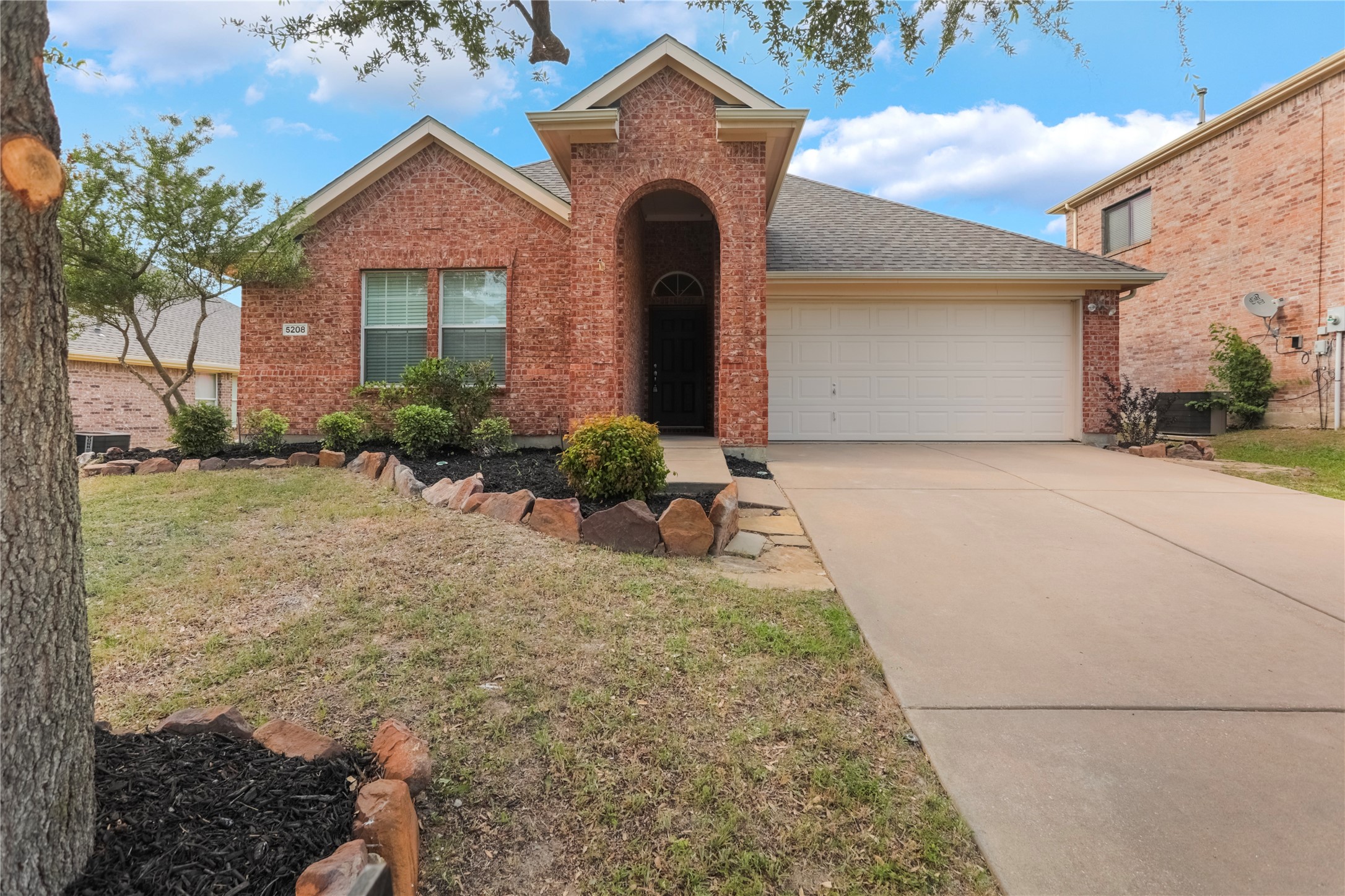 5208 Summit View Drive Mckinney TX 75071