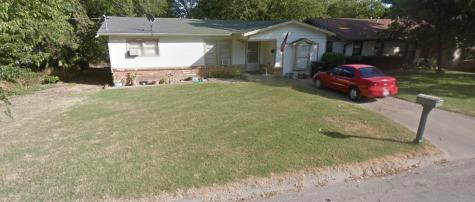 101 Marengo Street Cleburne TX 76033