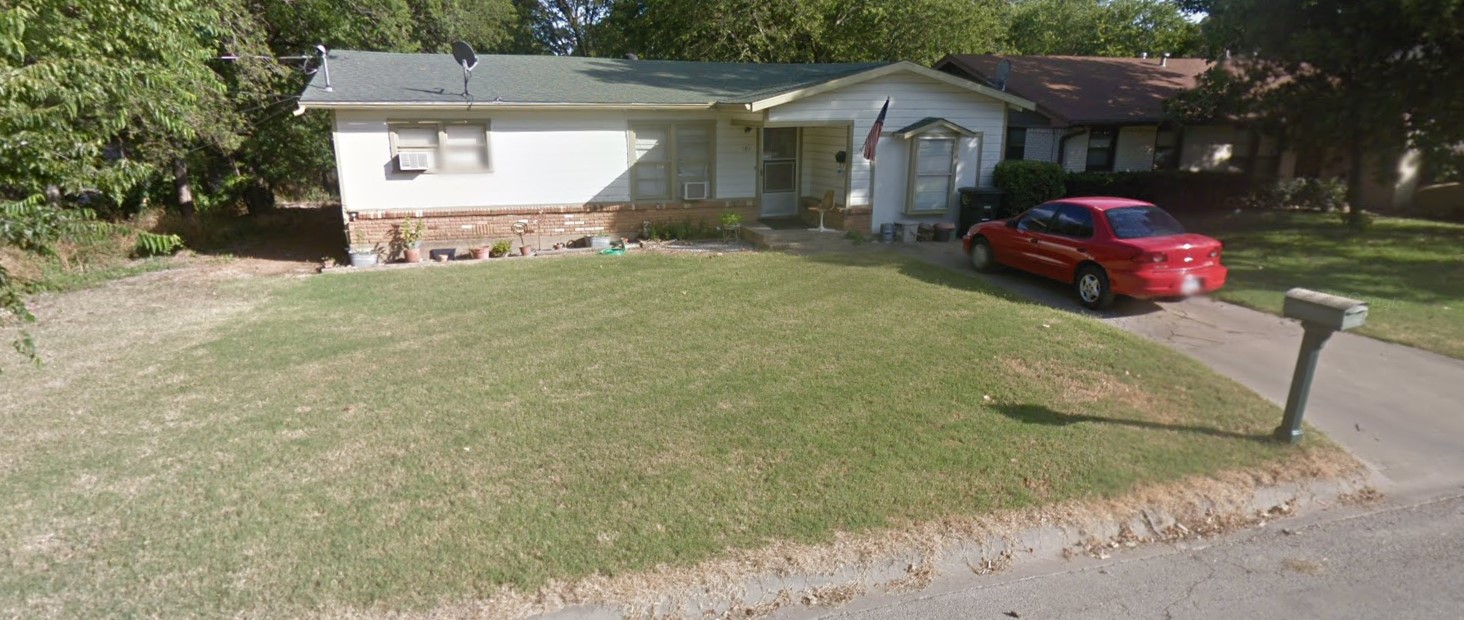 101 Marengo Street Cleburne TX 76033