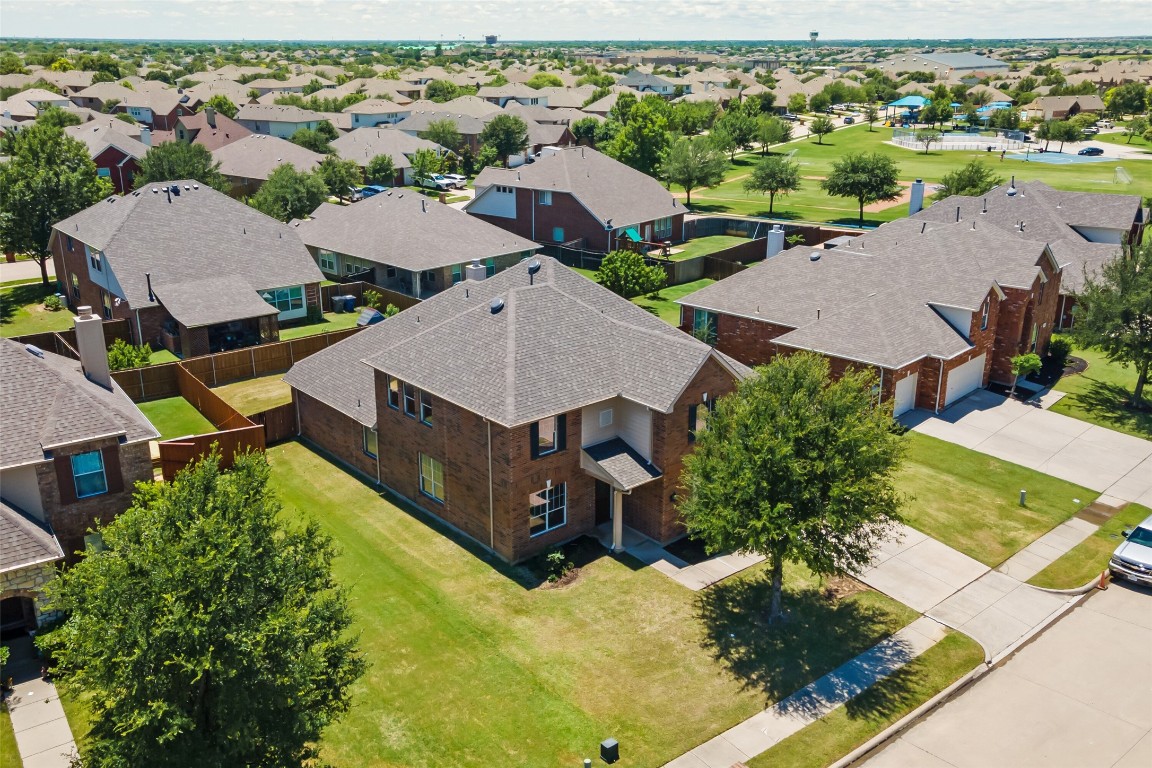 2408 Dawn Mist Drive Little Elm TX 75068