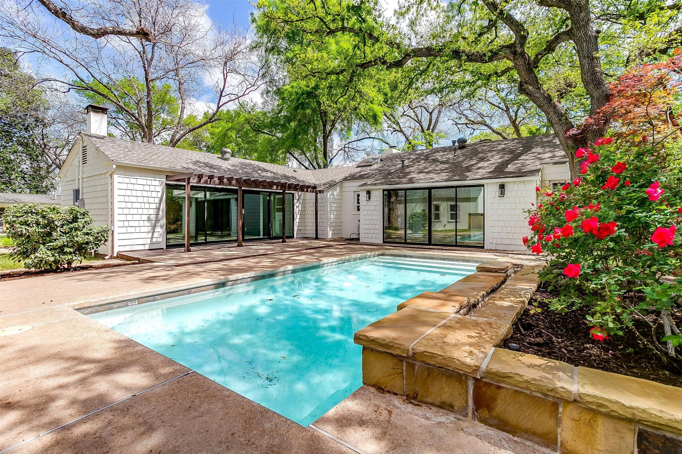 615 Eastwood Avenue Fort Worth TX 76107