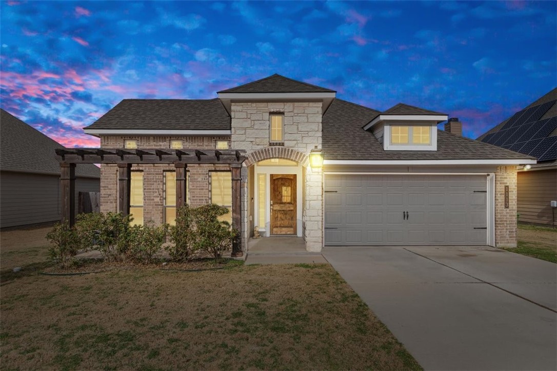 1113 Merganser Way Waco TX 76706