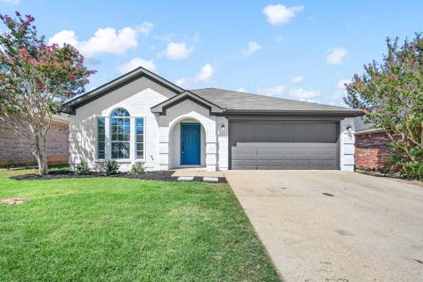 7253 Decoy Lane Fort Worth TX 76120