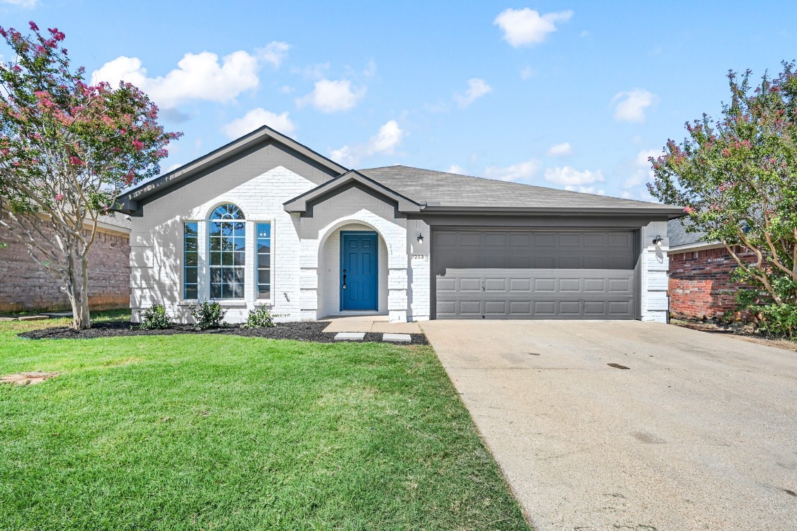 7253 Decoy Lane Fort Worth TX 76120