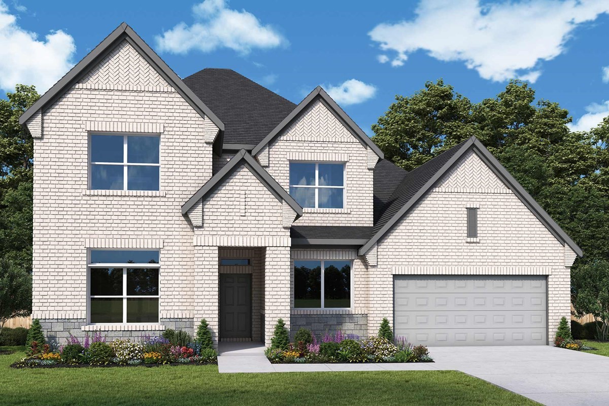 1804 Camelia Avenue Northlake TX 76226