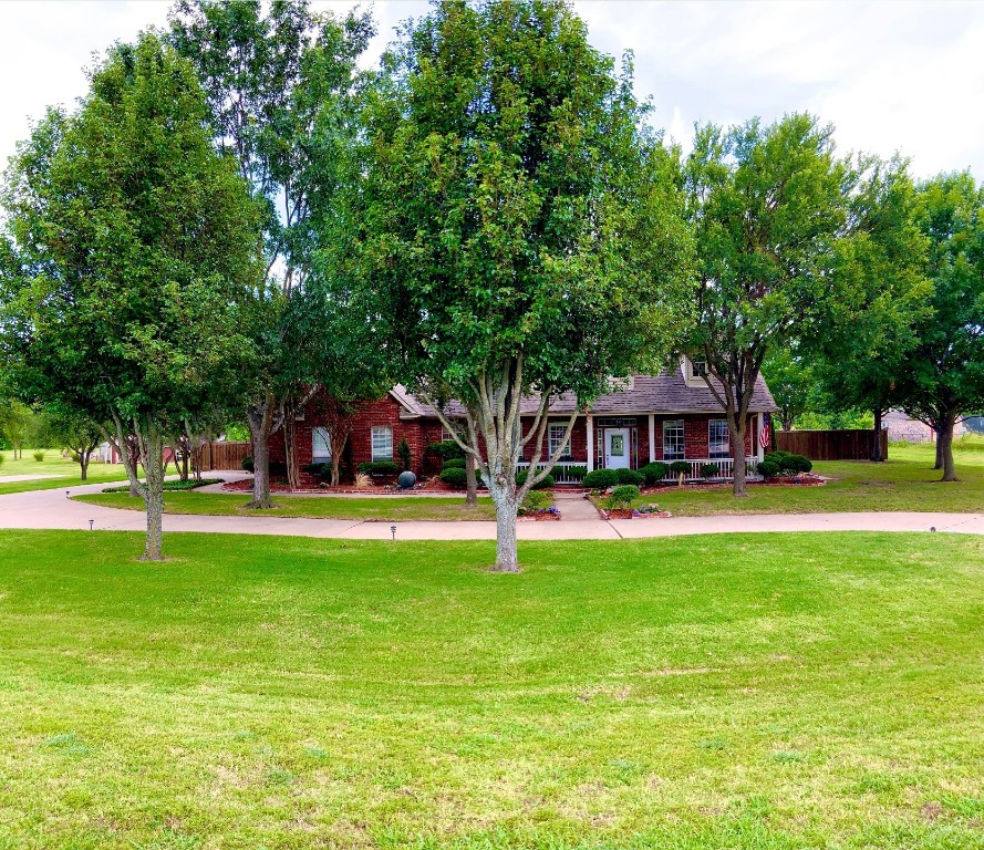 1931 Thornberry Drive Melissa TX 75454