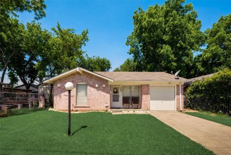 4115 Babcock Drive Dallas TX 75212