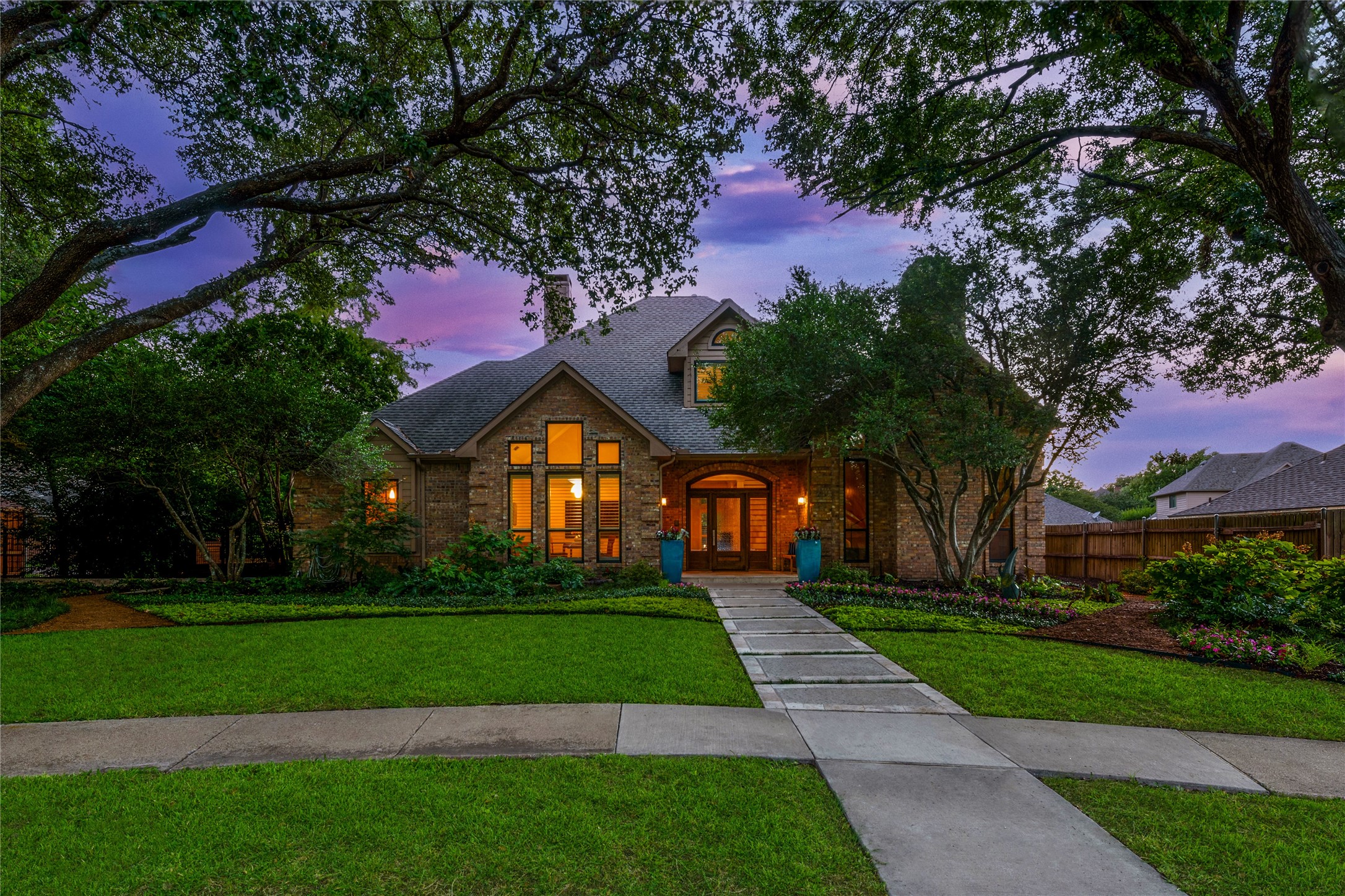 2101 Belleview Court Richardson TX 75082