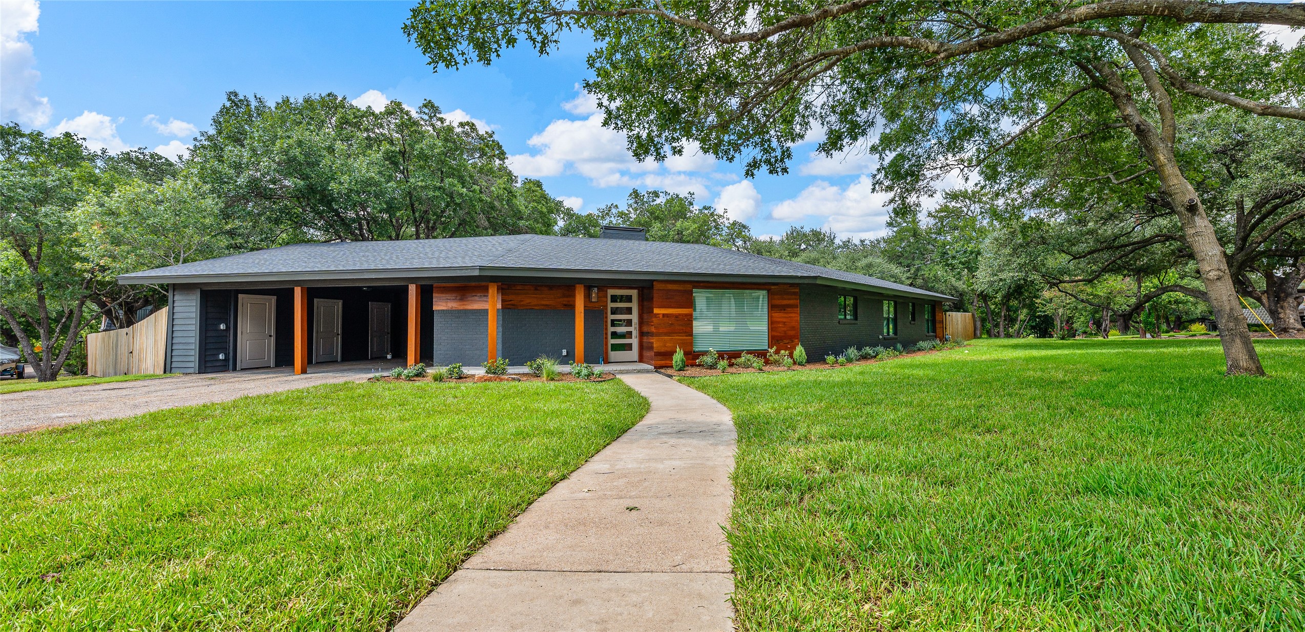 5205 Lockwood Drive Waco TX 76710