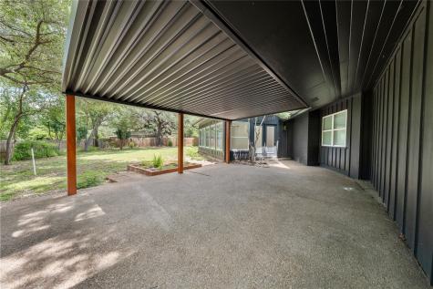 5205 Lockwood Drive Waco TX 76710