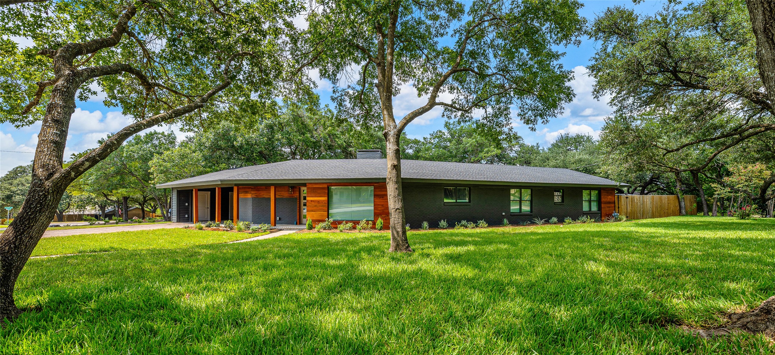 5205 Lockwood Drive Waco TX 76710