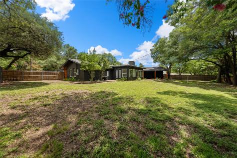 5205 Lockwood Drive Waco TX 76710