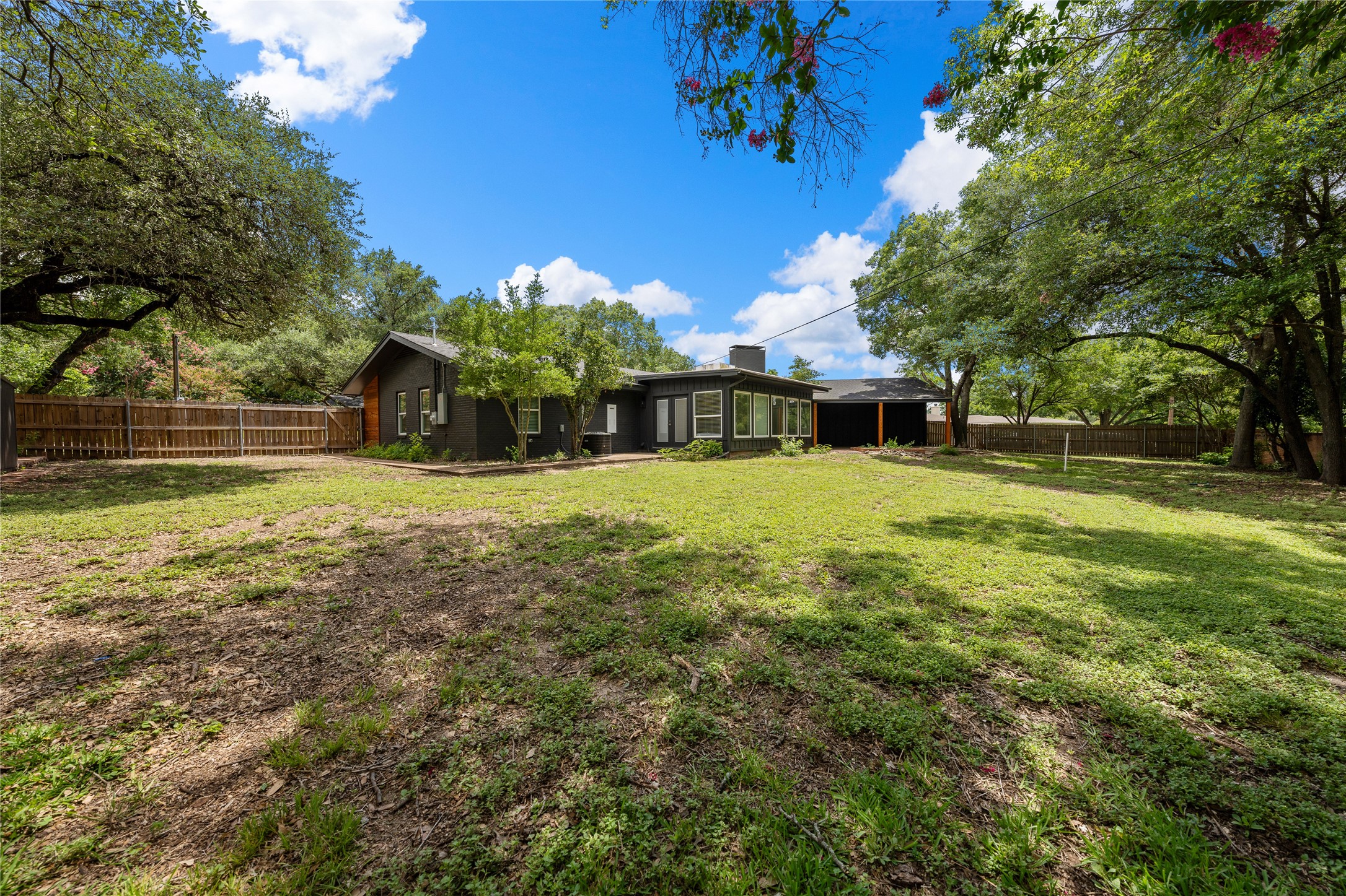 5205 Lockwood Drive Waco TX 76710