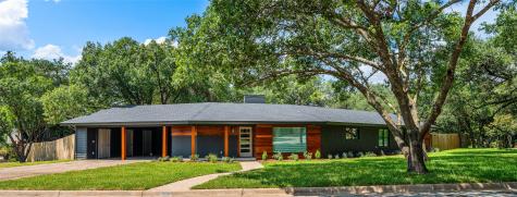 5205 Lockwood Drive Waco TX 76710