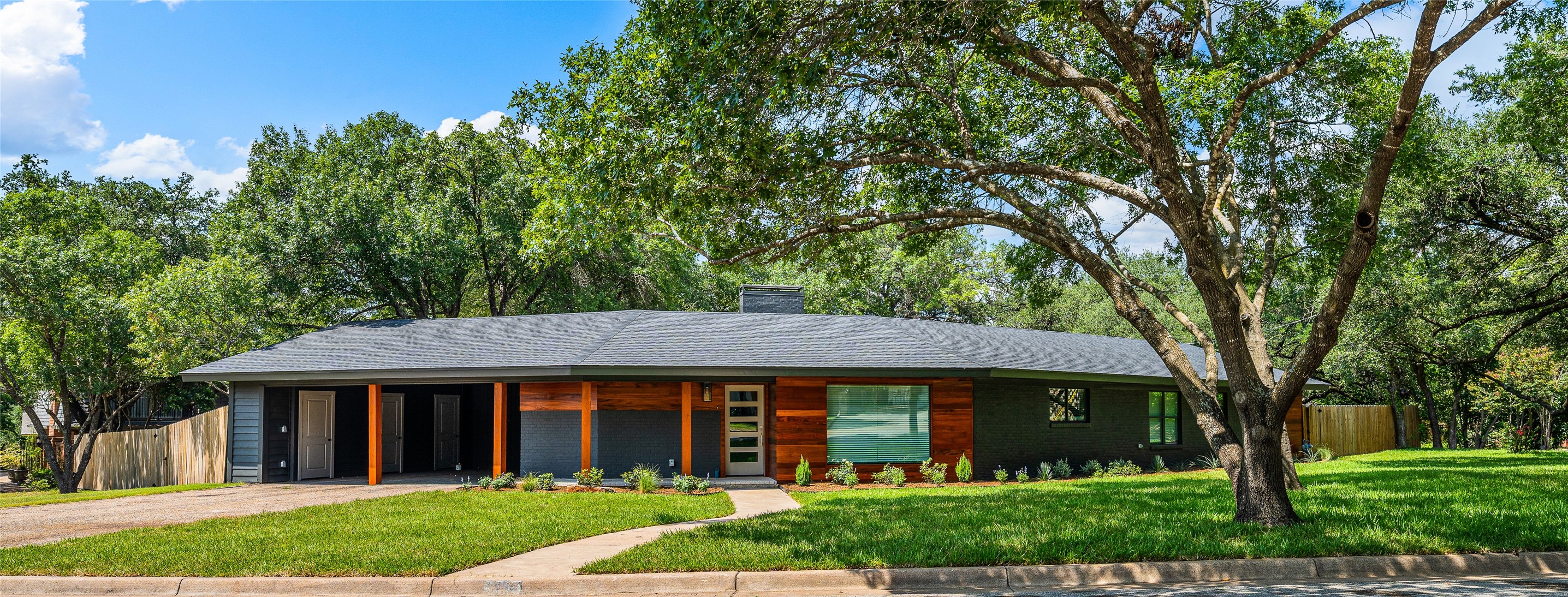 5205 Lockwood Drive Waco TX 76710