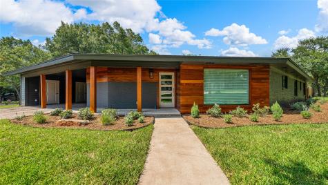 5205 Lockwood Drive Waco TX 76710