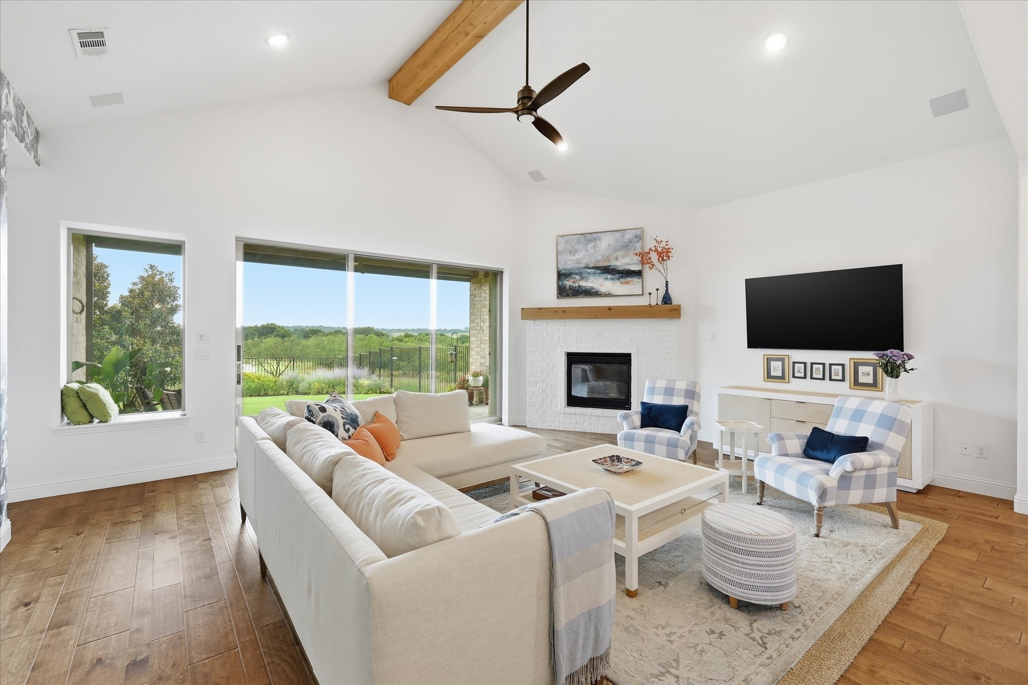 11621 Cedar Grove Flower Mound TX 76262