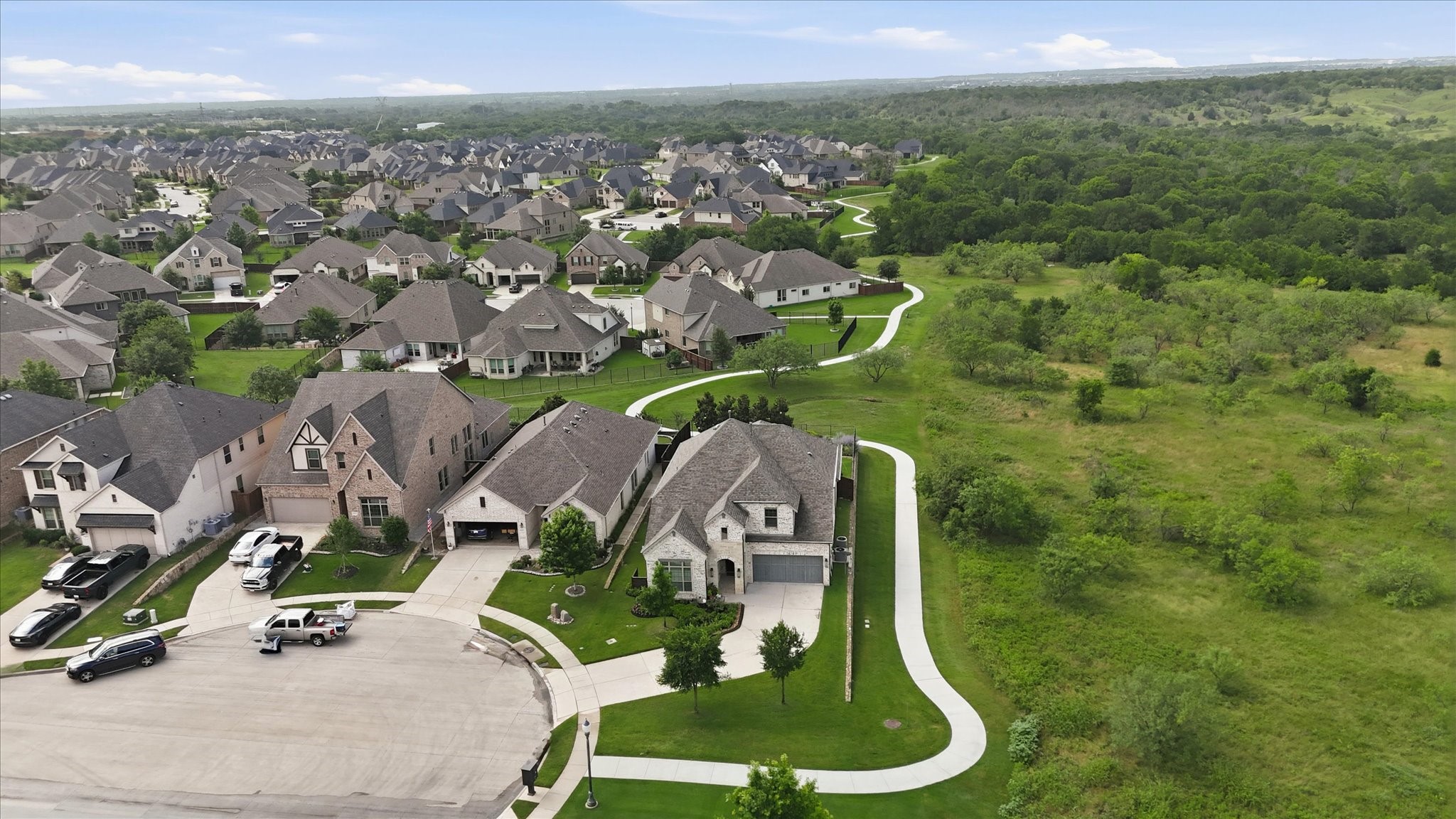 11621 Cedar Grove Flower Mound TX 76262
