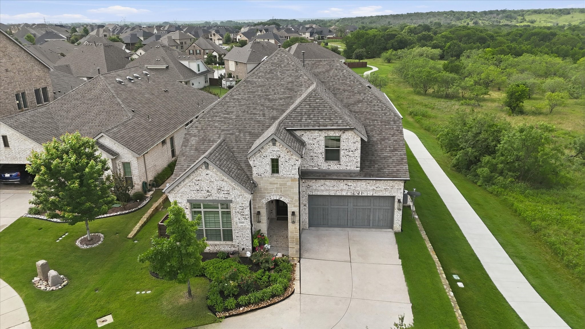 11621 Cedar Grove Flower Mound TX 76262