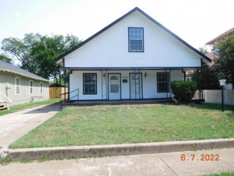 1333 E Richmond Avenue Fort Worth TX 76104