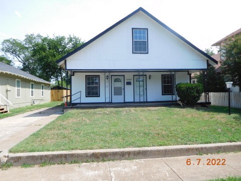 1333 E Richmond Avenue Fort Worth TX 76104