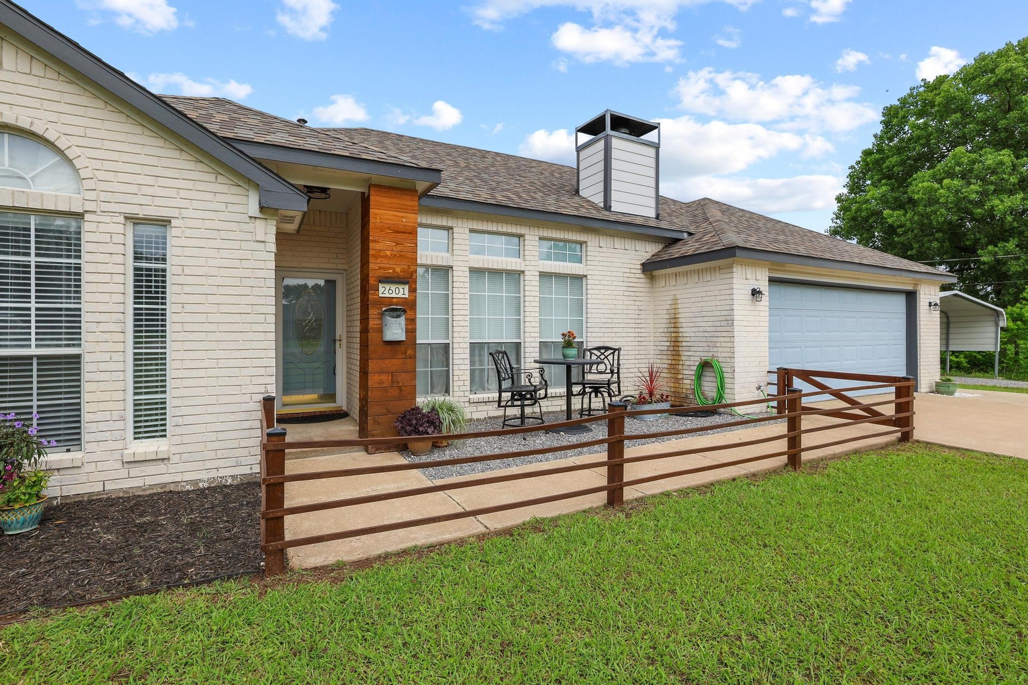 2601 Rolling Hills Drive Sherman TX 75092