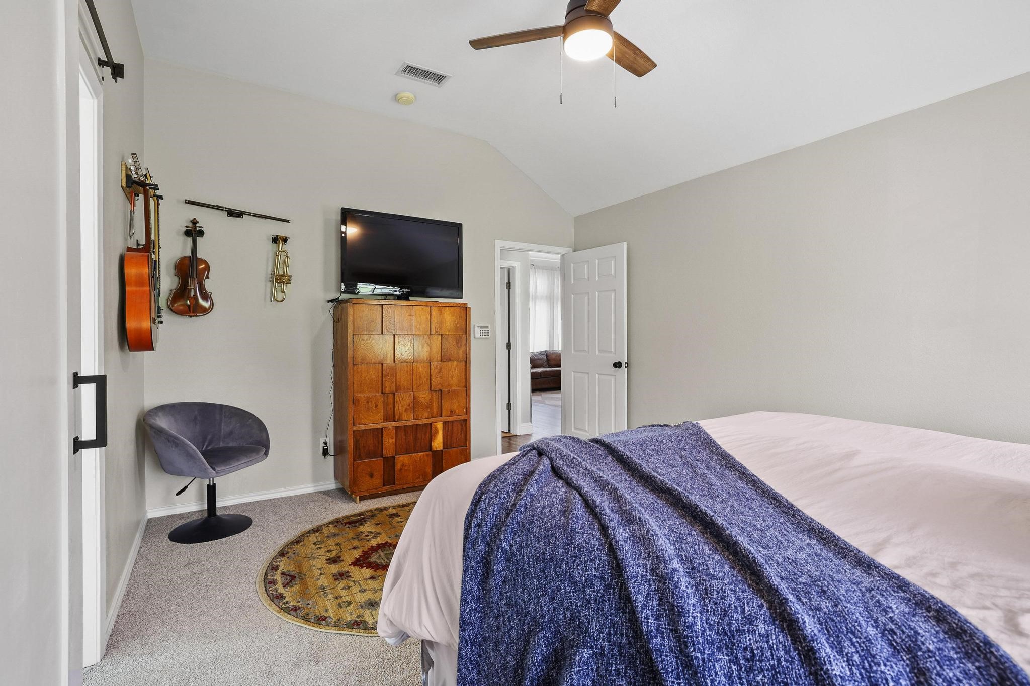 2601 Rolling Hills Drive Sherman TX 75092