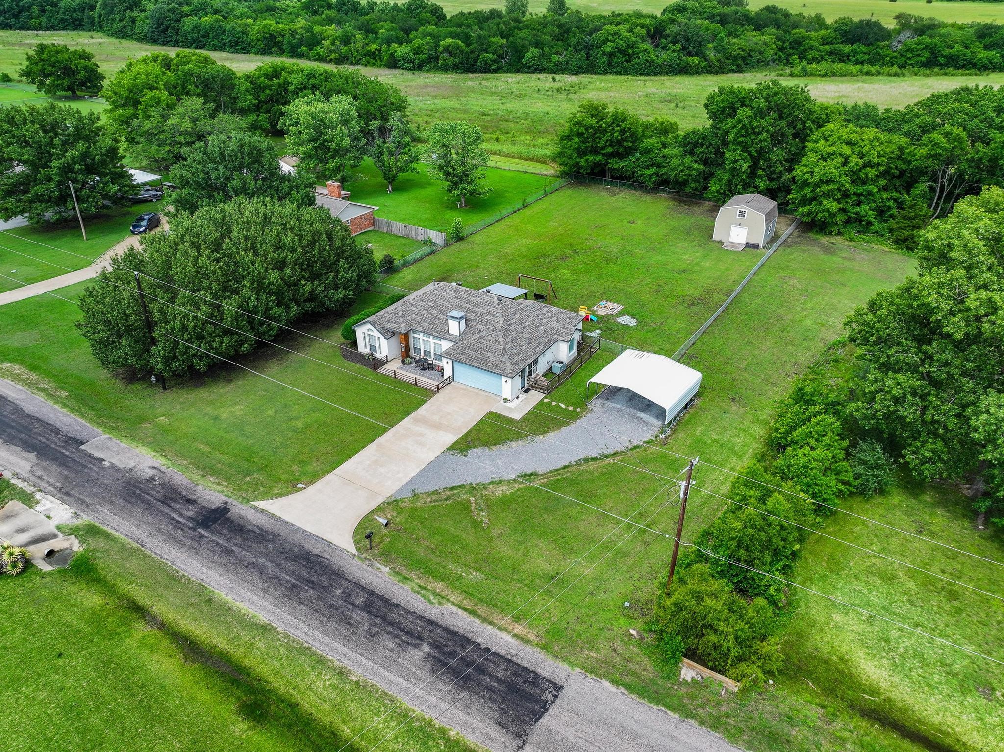 2601 Rolling Hills Drive Sherman TX 75092