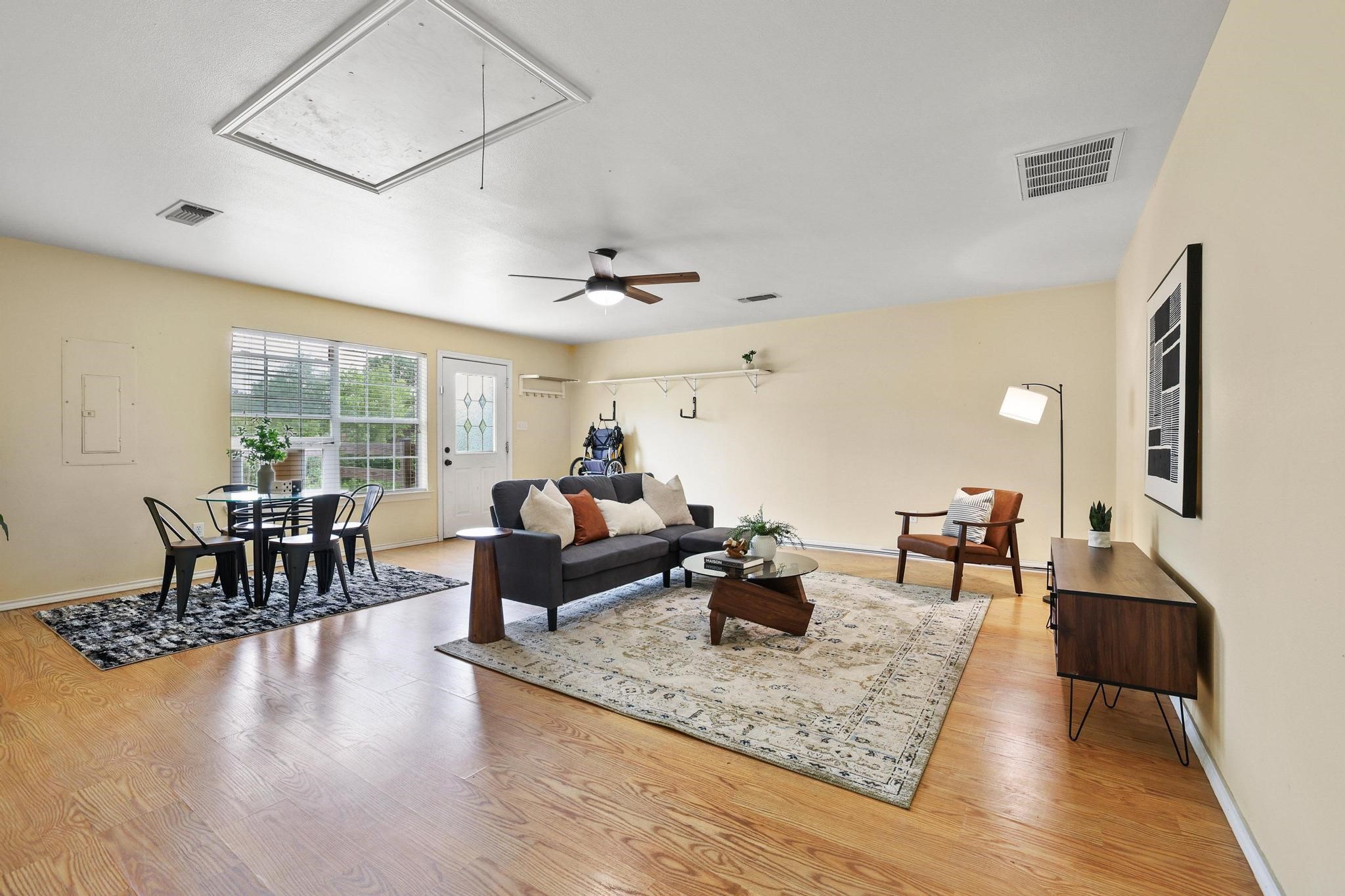 2601 Rolling Hills Drive Sherman TX 75092