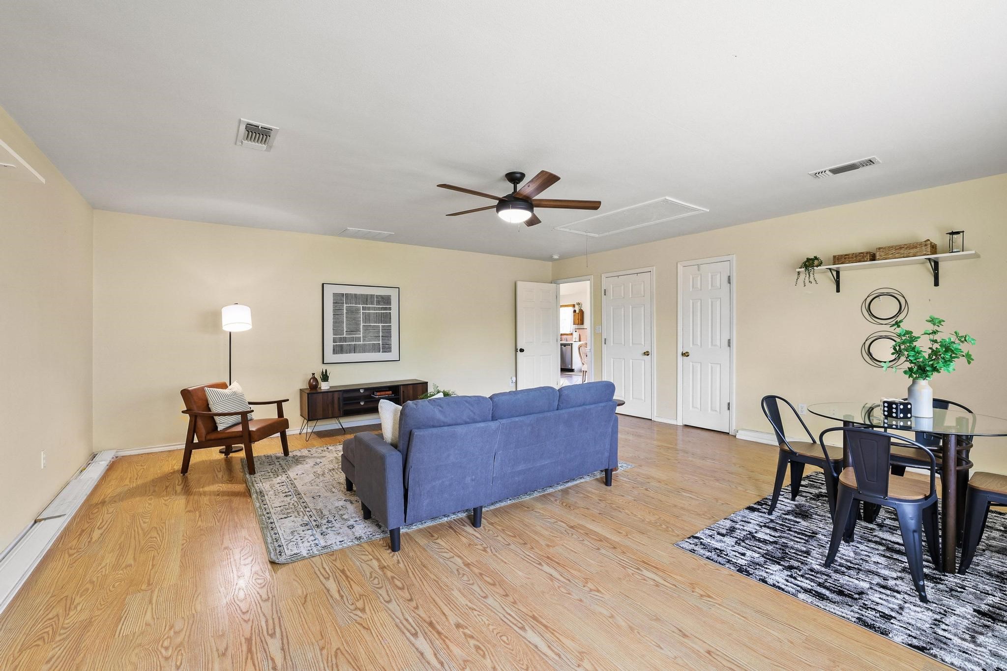 2601 Rolling Hills Drive Sherman TX 75092