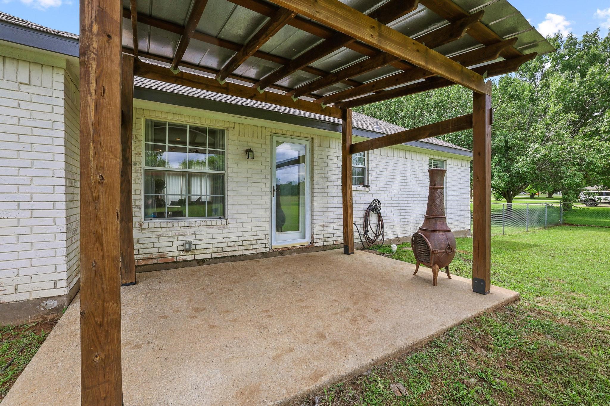 2601 Rolling Hills Drive Sherman TX 75092