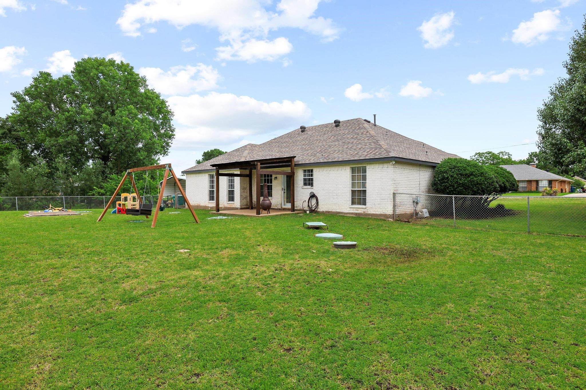 2601 Rolling Hills Drive Sherman TX 75092